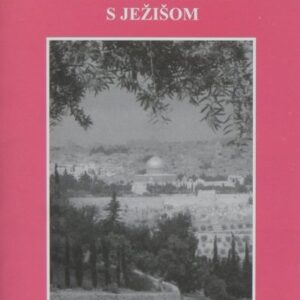 Ľudia, ktorí sa stretli s Ježišom