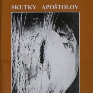 Skutky apoštolov